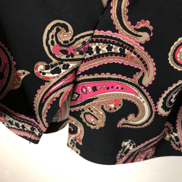 Charter Club Pullover 3/4 sleeve blouse - Picture 3 of 5